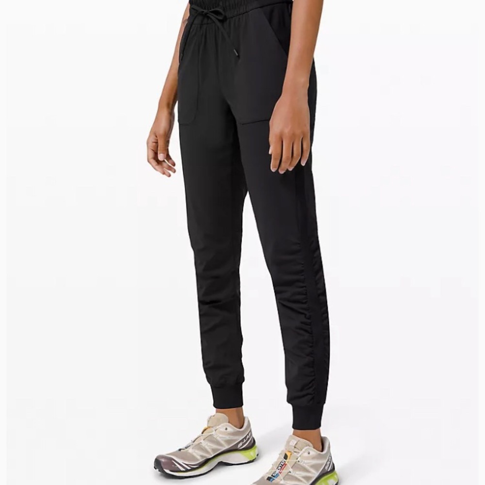Lululemon Beyond the Studio Jogger